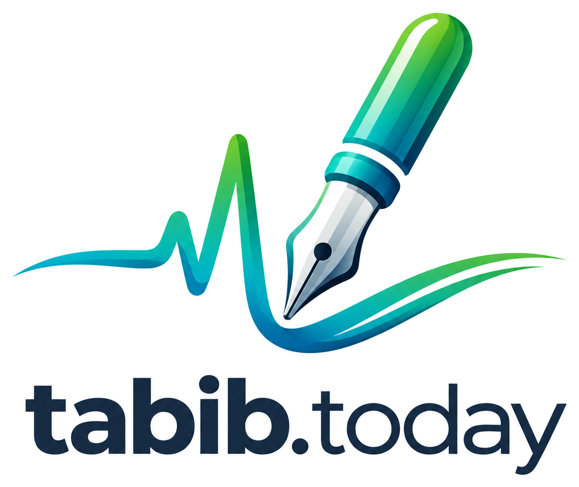 Tabib.today